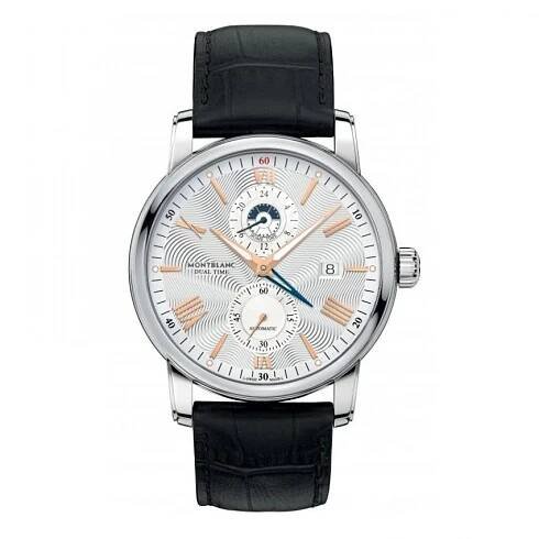 Montblanc 114857