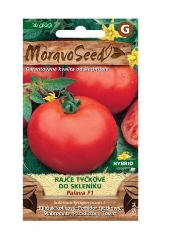 Nohel Garden Rajče tyčkové Palava od 69 Kč - Heureka.cz