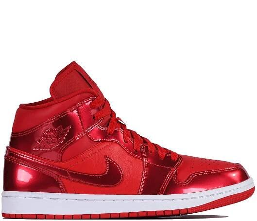 Nike Air Jordan 1 Retro střední univerzita DH5894600 41