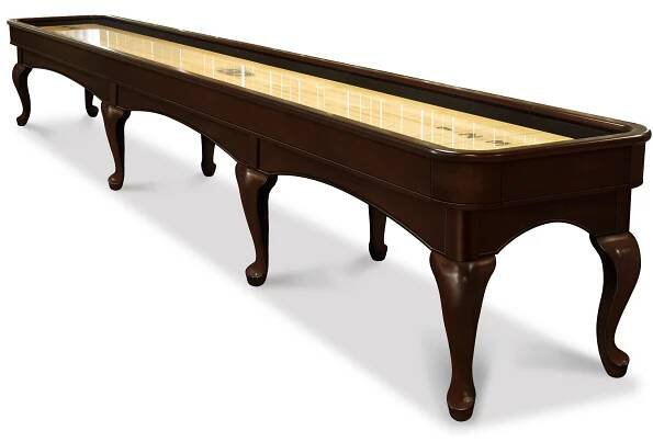 Shuffleboard | One Billiards