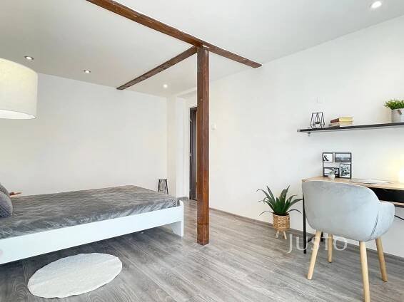 Prodej bytu 2+kk 51 m²