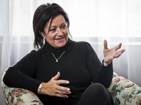 Kleslová je zpět. Někdejší Babišova pravá ruka bude asistentkou poslance Nachera