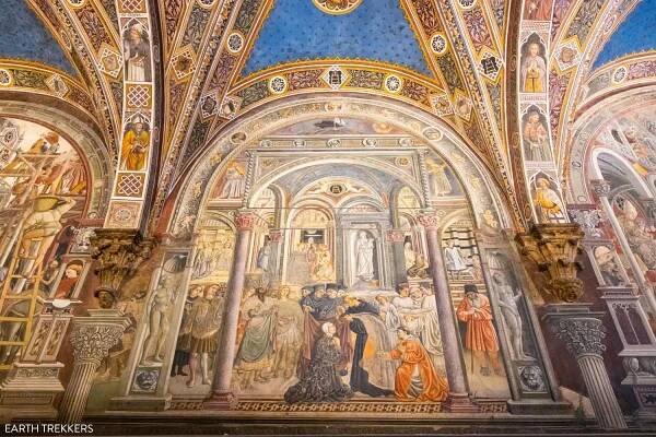 Top 10 Things to Do in Siena, Italy
