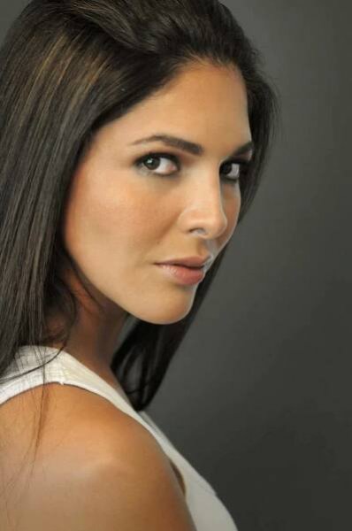 Tania Arredondo - Telenovely.net ... vše o telenovelách na jednom místě
