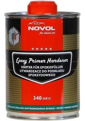 Classiccar Classic Cars tužidlo Epoxy Primer 3:1 0,34l od 472 Kč - Heureka.cz