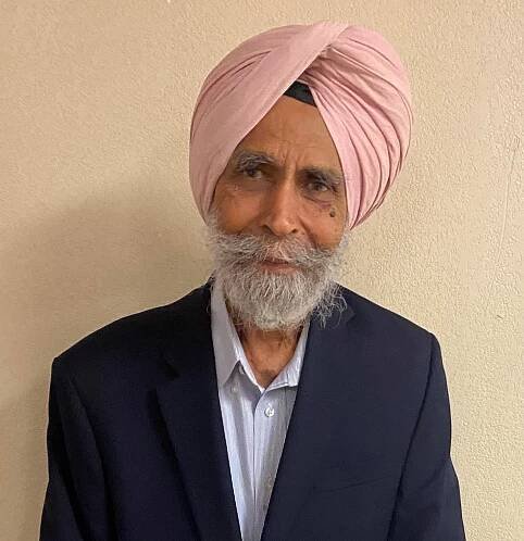 About – Sikh National Center