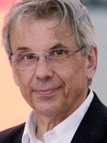 Prof. Michael Rosen, Distinguished Fellow 2023