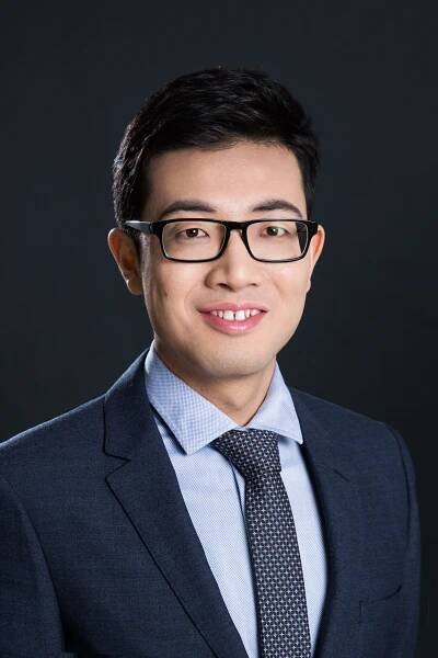 ZHEN WANG PhD, CFA, FRM, IAR