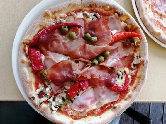 Pizzeria Istrie foto 5