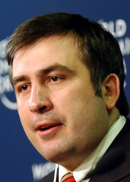 File:Mikhail Saakashvili, Davos 2004 (cropped).jpg
