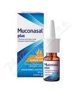 ANGELI Muconasal Plus 1.18mg-ml nas.spr.sol.1x10ml