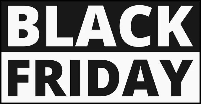 Black Friday se blíží. Znáte tento internetový svátek?