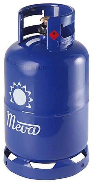 Plynová propan butan láhev bomba 10kg - Vlašim - Bazar