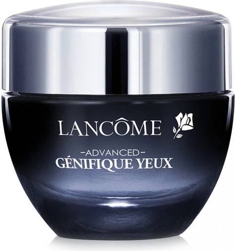 Lancôme Advanced Génifique Yeux gelový oční krém 15 ml