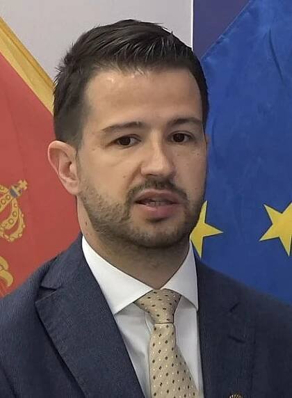 Soubor:Jakov Milatović 2023.jpg – Wikipedie