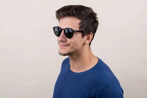 Ray-Ban RB2180 601/71
