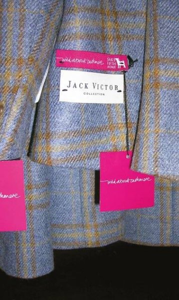 Saks Fifth Avenue – Susan Robertson Design