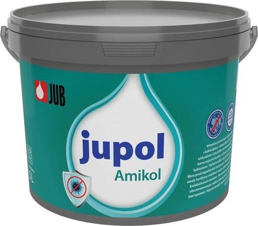 JUPOL AMIKOL 15 L bílý