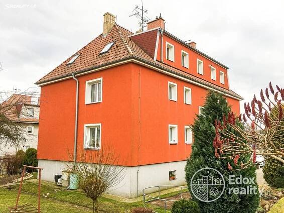 Prodej Byt 3+1, Ploskovice, okres Litoměřice