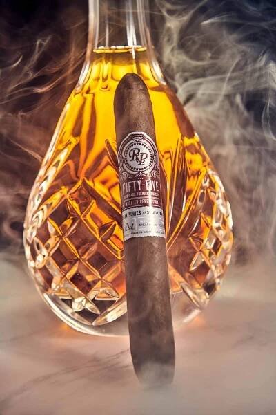 Cigar Rocky Patel RP 55 20