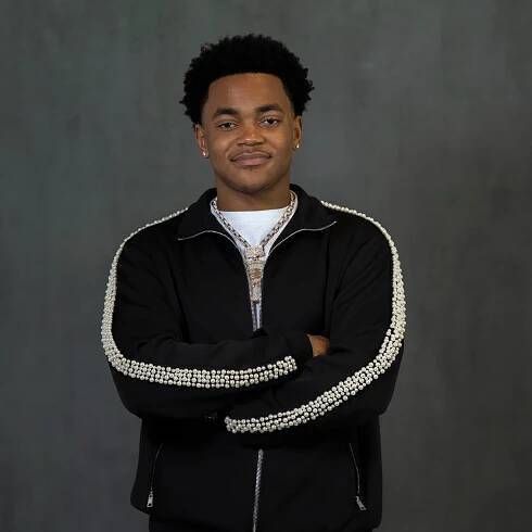 Michael Rainey Jr. isn't afraid of the future as 'Power Book II: Ghost' ends