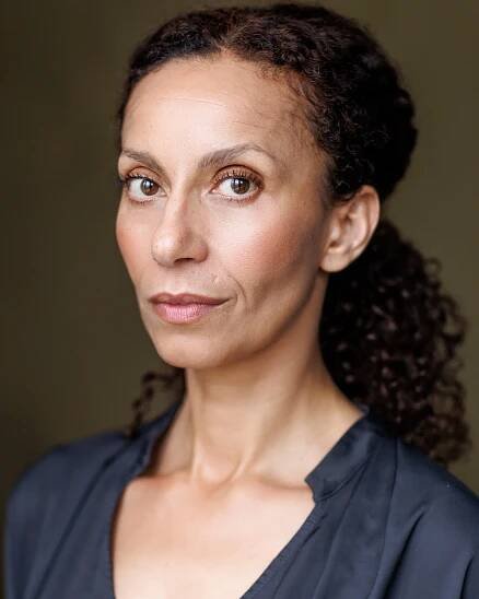 PORTRÆTTER – LAURA ALLEN MÜLLER