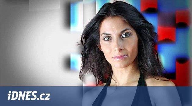 Eva Aichmajerová vystřídá Čejkovou - iDNES.cz