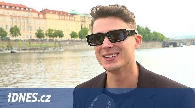 V Survivoru jsem přišel o svaly, říká Sebastian - iDNES.tv