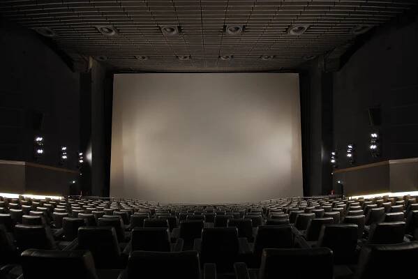 CineStar IMAX Sony Center Berlin | Kinokompendium