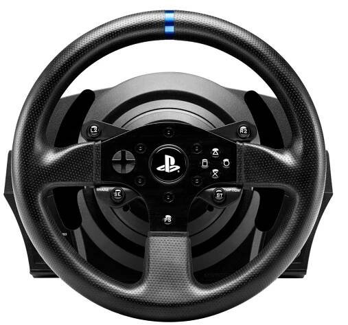 Thrustmaster T300 RS GT Edition