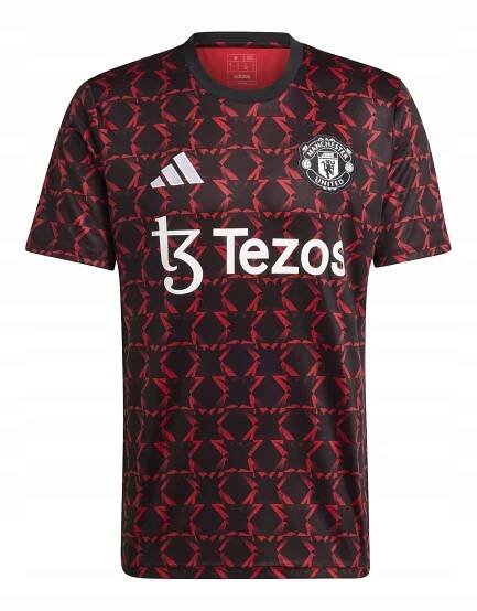 Adidas Manchester United M IT1996 T-shirt