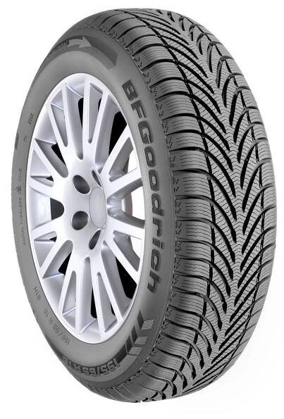 BF Goodrich G-Force Winter 245/40 R18 97 V od 2 889 Kč