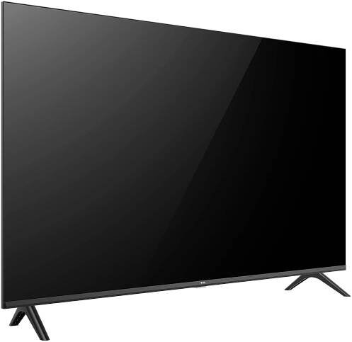 TCL TV 40" FHD AndroidTV DVB-T2/C/S2 H.265 HEVC Frameless | smdledzarovky.cz