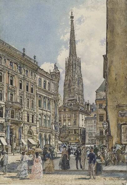 Národní galerie Praha plánuje na rok 2023 Konec černobílé doby. Vystaví také Květinovou unii, Mánesa či Brandla