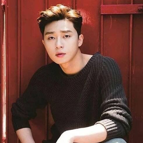 Park Seo Joon 30