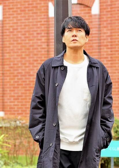 原田　充大 | INDIGO