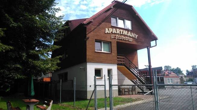 Apartmány u pivovaru foto 2