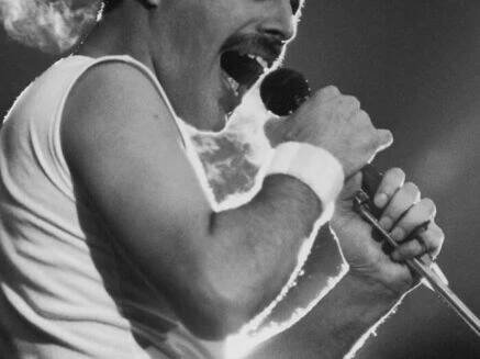 Queen - Médium.cz