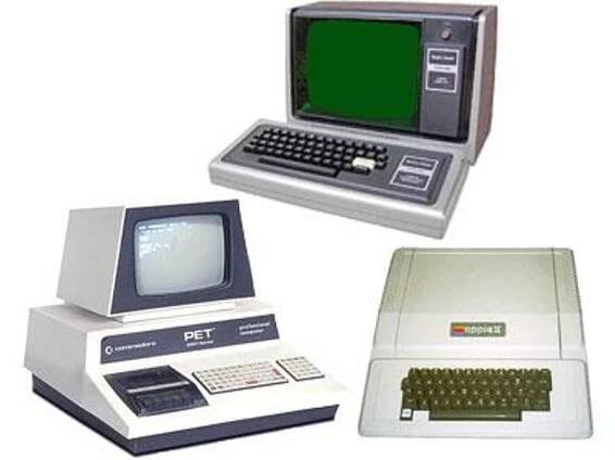 Xerox Alto Source Code