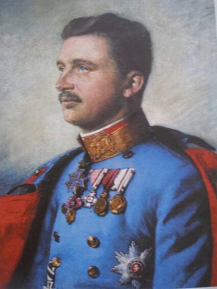 Proč podporujeme monarchii - Koruna Česká