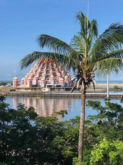 Sulawesi : Roadtrip durch den Dschungel - around the world