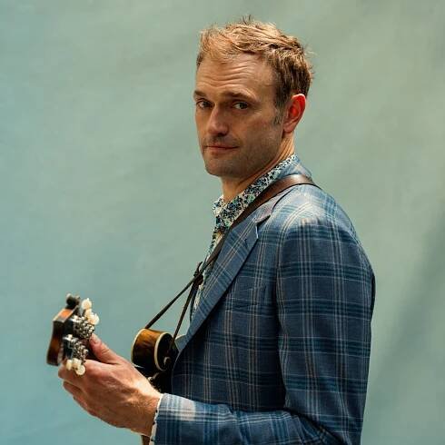 Jacob Collier & Chris Thile (October Pops) – Ann Arbor Symphony Orchestra