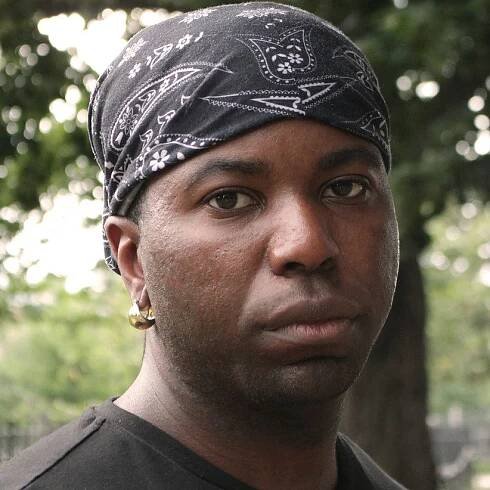 2023 Finalist Steven Anthony Johnson II — QUEER | ART