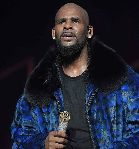 John Legend Speaks Out Against R. Kelly in New Documentary About Alleged Abuse