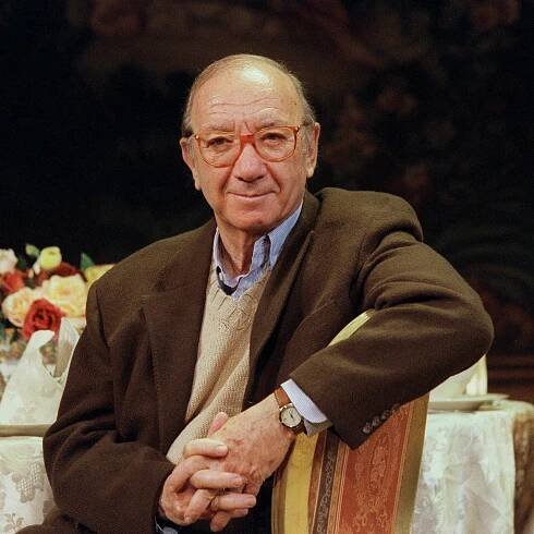 Neil Simon - The New York Times
