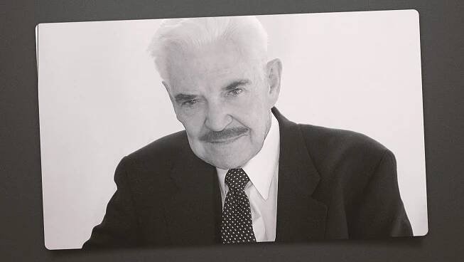 Jack Betts Dead: ‘Spider-Man’ Actor, Spaghetti Westerns Star Was 96