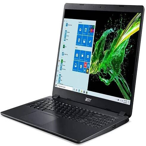 NOTEBOOK ACER ASPIRE I3-1015G1 4GB SSD 256 W10 Značka Acer