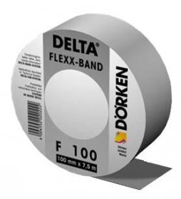 Těsnicí páska Delta Flex - Band