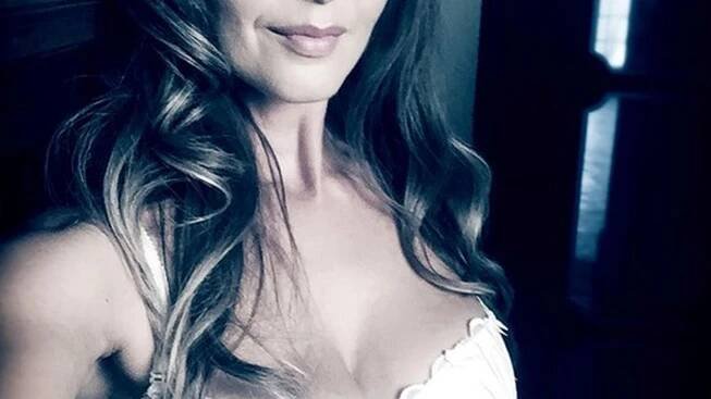 Ťukněte si s celebritou! Moderátorka Iva Kubelková slaví 40