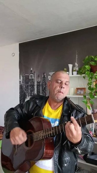VALO ŠERO